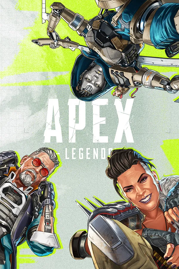 Apex Legends game item