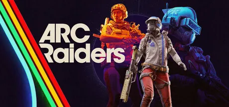 Arc Raiders game item