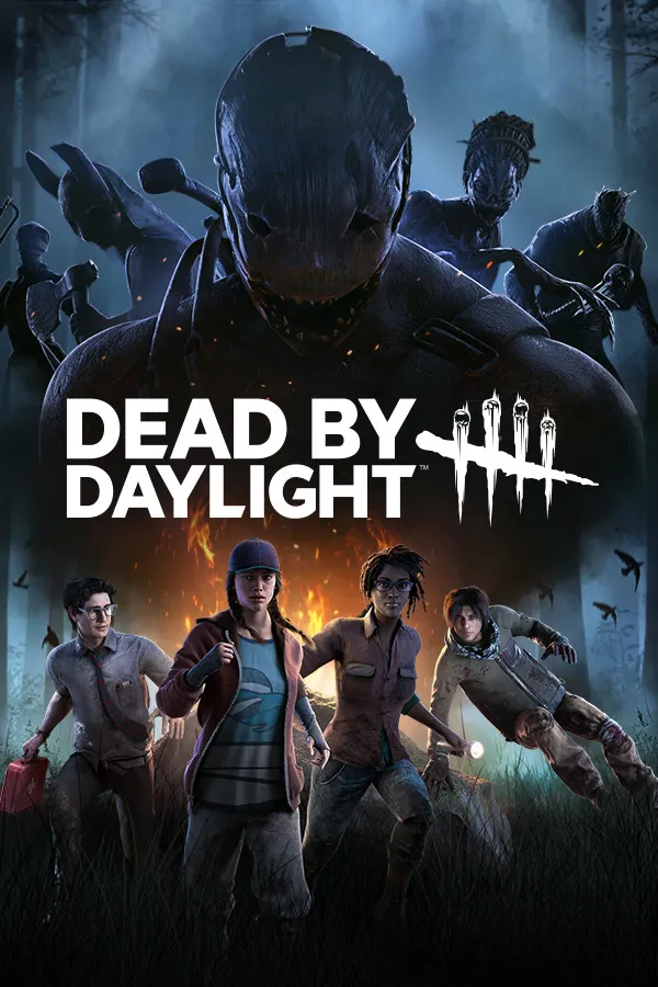 Dead by Daylight game item