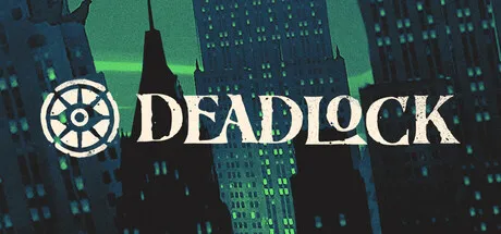Deadlock game item