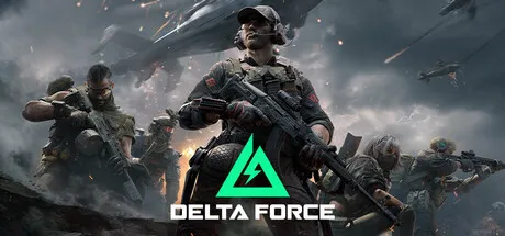 Delta Force game item