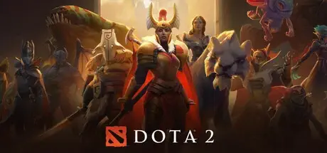 Dota 2 game item