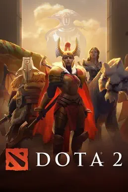 Dota 2 game item