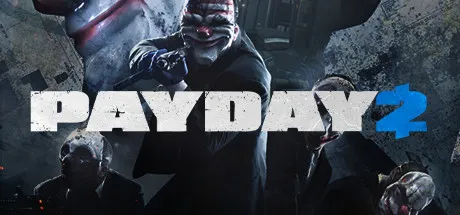 Payday 2 game item