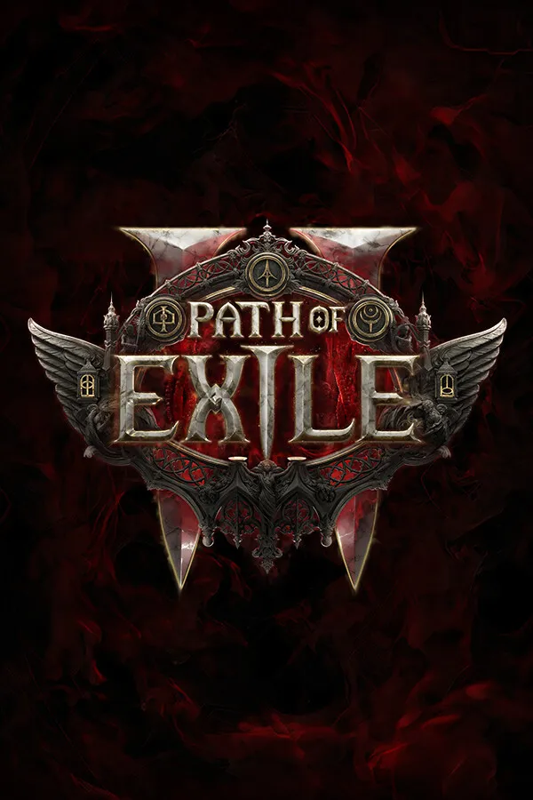 Path of Exile game item