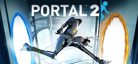 Portal 2 game item