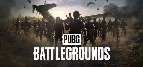 PUBG: Battlegrounds game item