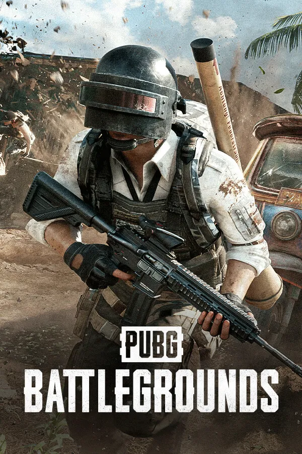 PUBG: Battlegrounds game item