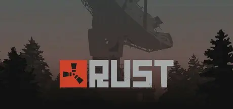 Rust game item