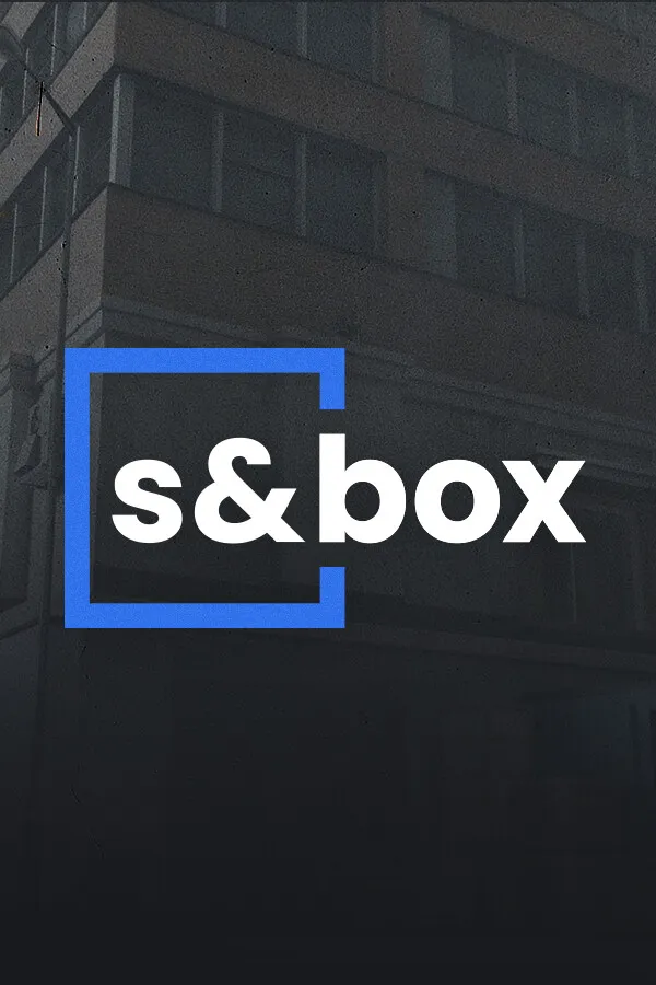 The Sandbox game item