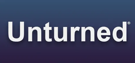 Unturned game item